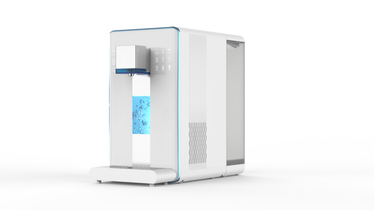 Youborui | Hydrogen Inhalation Machine & Terahertz Wellness Equipment Manufacturer