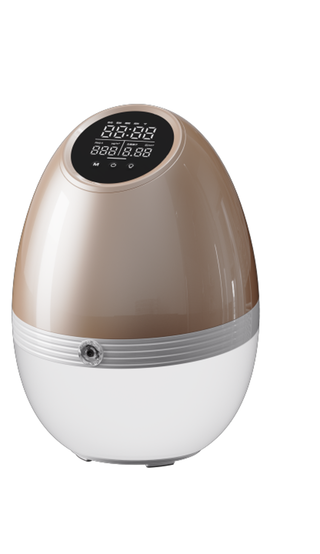 Hydrogen Therapy Machine Manufacturer & Wellness Equipment OEM Supplier | Youborui | A10 Air Wellness Device