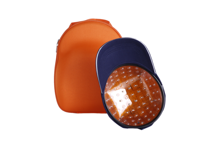 Youborui P20 Golden Nanowave Bio-Device - Nano Light Therapy for Brain Wellness