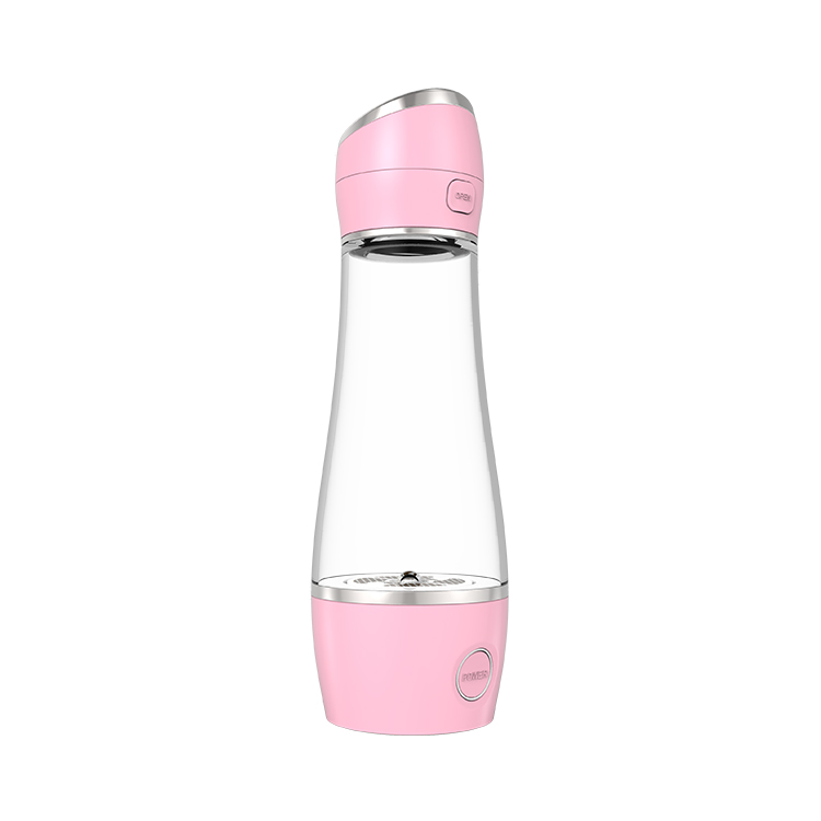 Hydrogen Therapy Machine Manufacturer & Wellness Equipment OEM Supplier | Youborui | Hydrogen-rich water CUP-H4