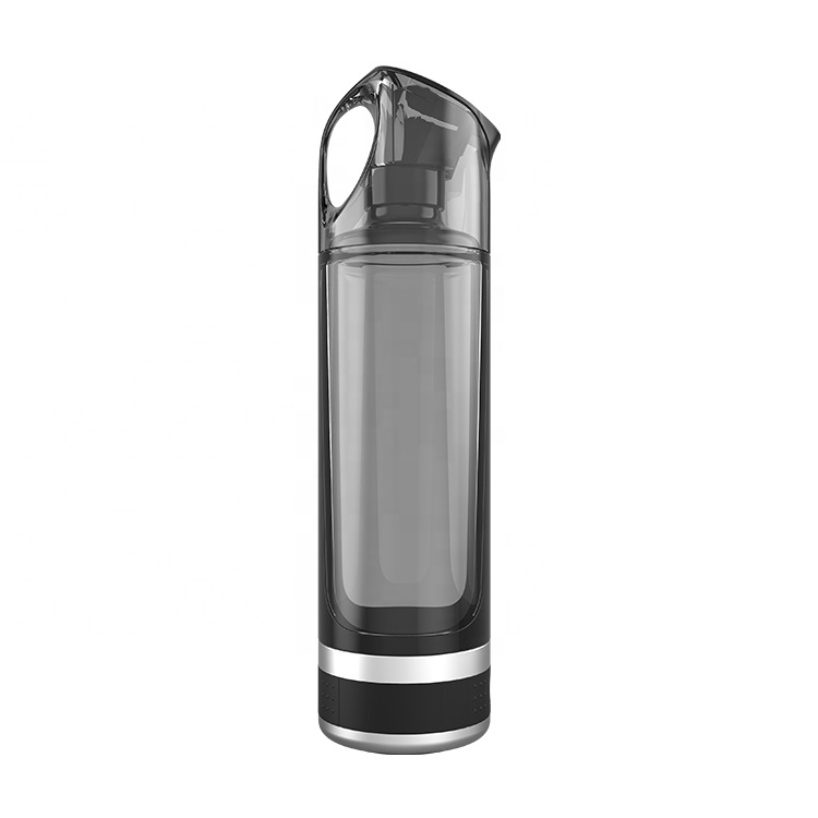 Hydrogen Therapy Machine Manufacturer & Wellness Equipment OEM Supplier | Youborui | Hydrogen water bottle-H1