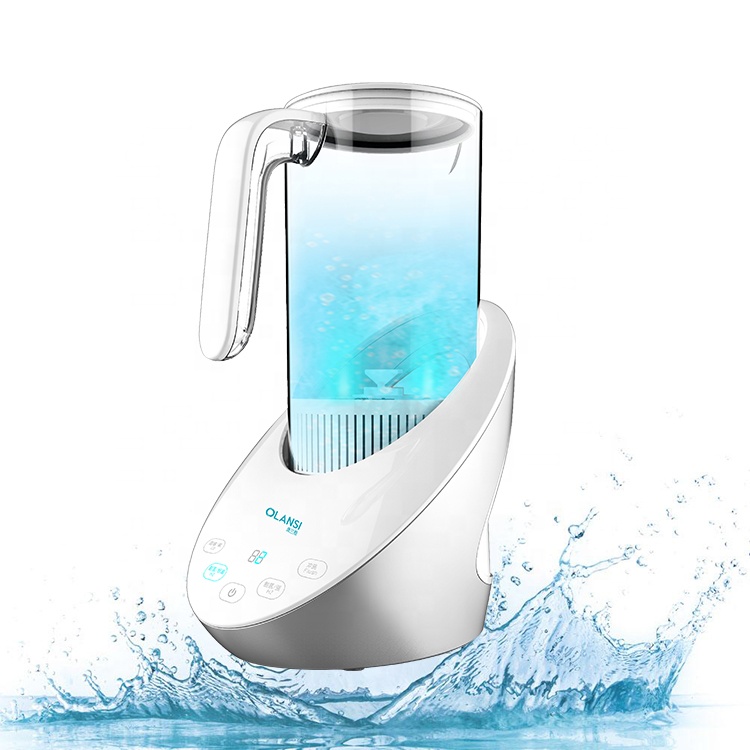 Hydrogen Therapy Machine Manufacturer & Wellness Equipment OEM Supplier | Youborui | Hydrogen Health & Terahertz Therapy Equipment Manufacturer