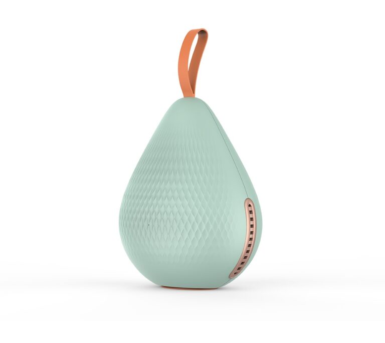 Youborui S1 Ozone Generator Deodorizer - Fridge Odor Eliminator, USB Rechargeable