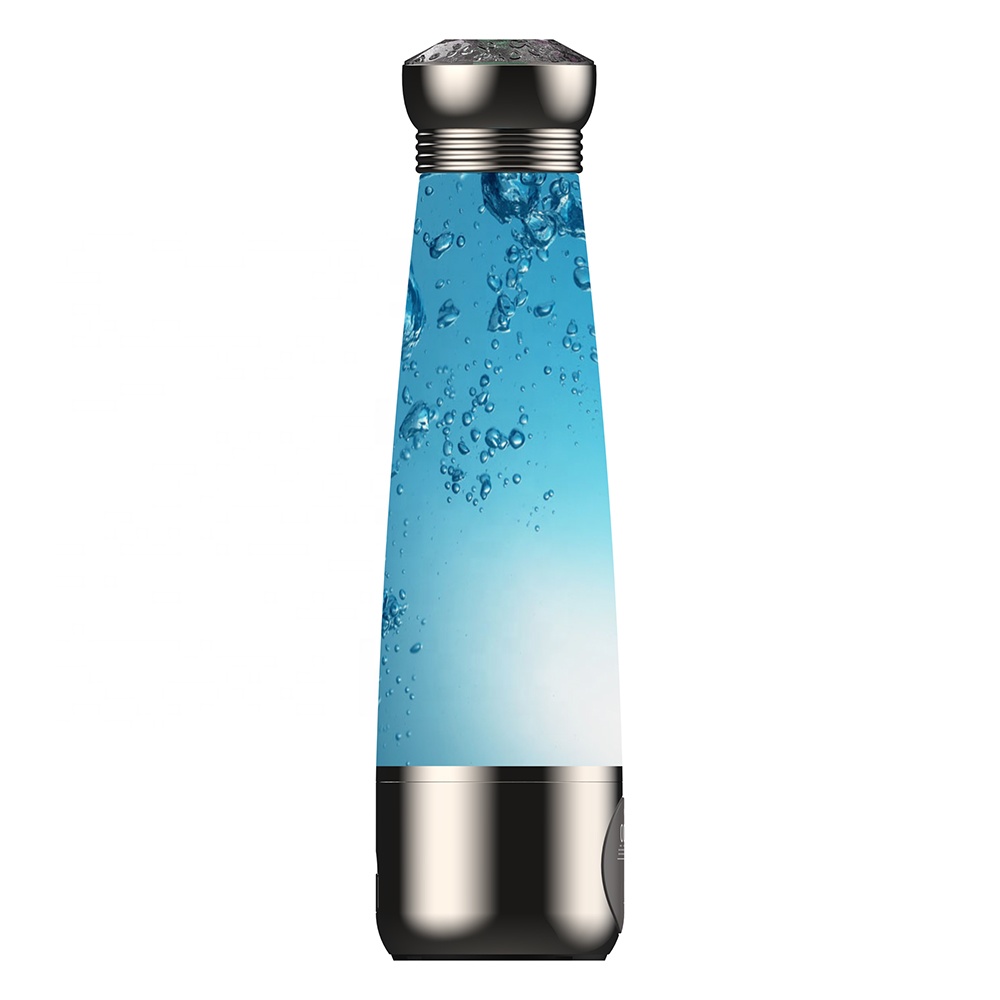 Hydrogen Therapy Machine Manufacturer & Wellness Equipment OEM Supplier | Youborui | Hydrogen water bottle-H6
