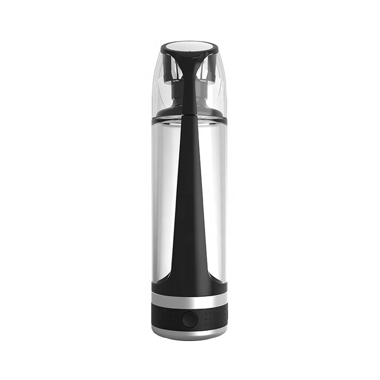 Hydrogen Therapy Machine Manufacturer & Wellness Equipment OEM Supplier | Youborui | Hydrogen water bottle-H1
