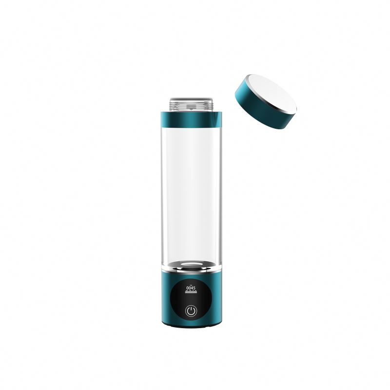 Hydrogen Therapy Machine Manufacturer & Wellness Equipment OEM Supplier | Youborui | Hydrogen water bottle-H8