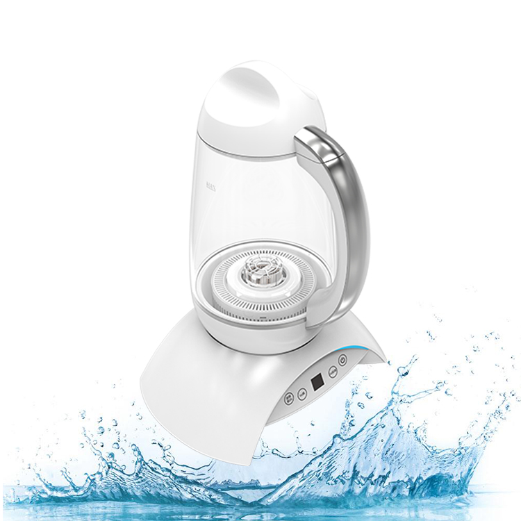 Hydrogen Therapy Machine Manufacturer & Wellness Equipment OEM Supplier | Youborui | Hydrogen Health & Terahertz Therapy Equipment Manufacturer