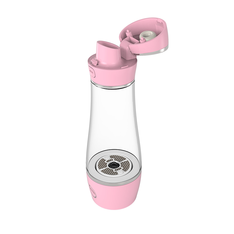 Hydrogen Therapy Machine Manufacturer & Wellness Equipment OEM Supplier | Youborui | Hydrogen-rich water CUP-H4