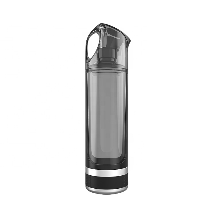 Hydrogen Therapy Machine Manufacturer & Wellness Equipment OEM Supplier | Youborui | Hydrogen water bottle-H1
