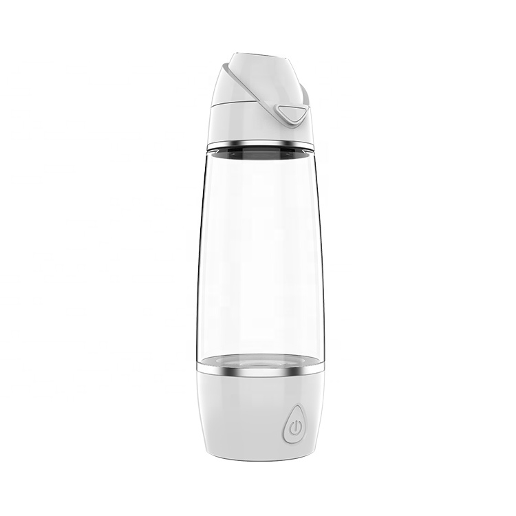 Hydrogen Therapy Machine Manufacturer & Wellness Equipment OEM Supplier | Youborui | Hydrogen-rich water generator mug-E-Series
