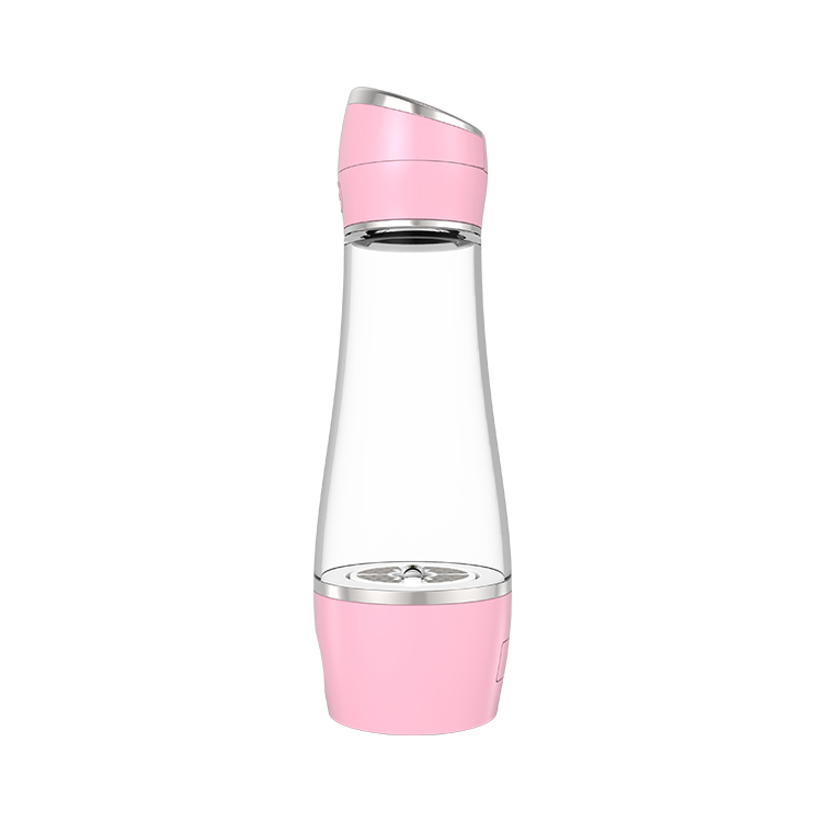 Hydrogen Therapy Machine Manufacturer & Wellness Equipment OEM Supplier | Youborui | Hydrogen-rich water CUP-H4