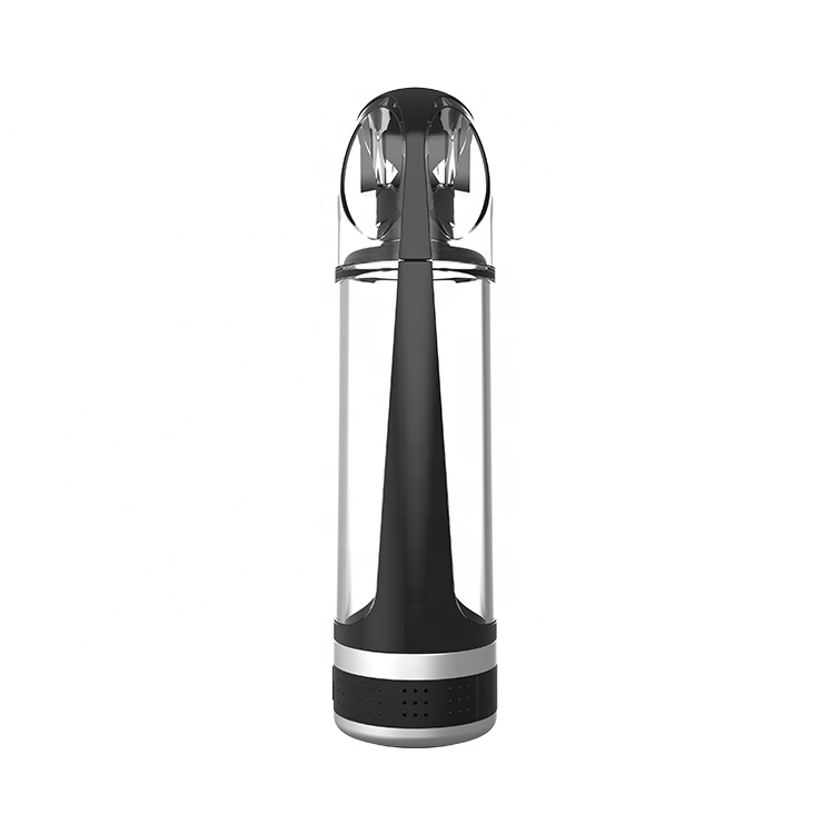 Hydrogen Therapy Machine Manufacturer & Wellness Equipment OEM Supplier | Youborui | Hydrogen water bottle-H1