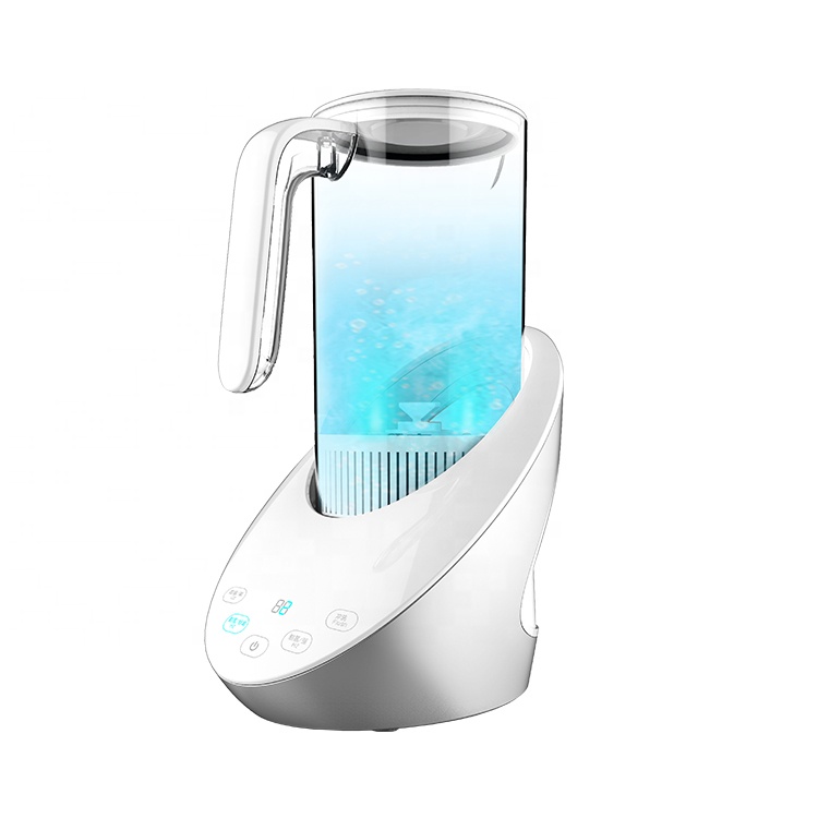 Hydrogen Therapy Machine Manufacturer & Wellness Equipment OEM Supplier | Youborui | Hydrogen Water Machine H3 Hydrogen Therapy Machine Manufacturer & Wellness Equipment OEM Supplier | Youborui | Hydrogen Water Machine H3