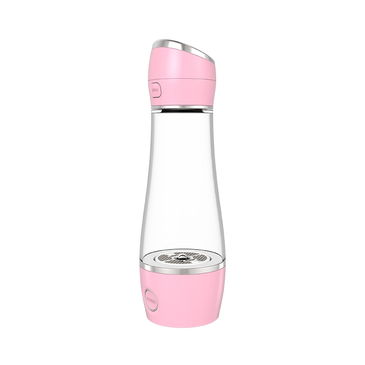 Hydrogen Therapy Machine Manufacturer & Wellness Equipment OEM Supplier | Youborui | Hydrogen-rich water CUP-H4