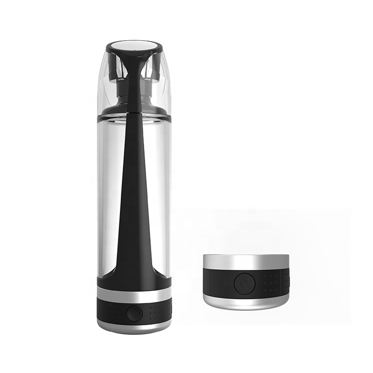 Hydrogen Therapy Machine Manufacturer & Wellness Equipment OEM Supplier | Youborui | Hydrogen water bottle-H1