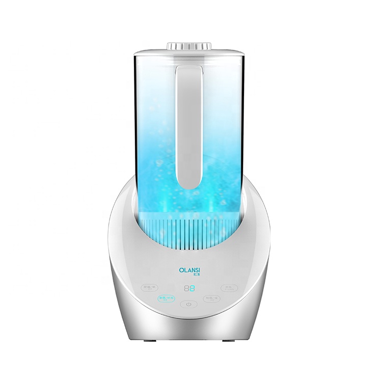 Hydrogen Therapy Machine Manufacturer & Wellness Equipment OEM Supplier | Youborui | Hydrogen Water Machine H3 Hydrogen Therapy Machine Manufacturer & Wellness Equipment OEM Supplier | Youborui | Hydrogen Water Machine H3