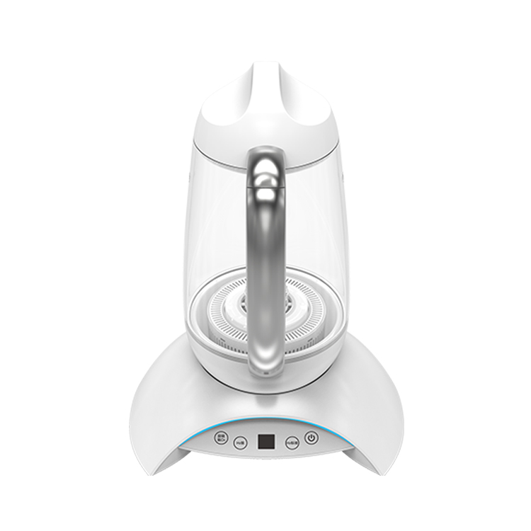 Hydrogen Therapy Machine Manufacturer & Wellness Equipment OEM Supplier | Youborui | Hydrogen Water Machine H6 Hydrogen Therapy Machine Manufacturer & Wellness Equipment OEM Supplier | Youborui | Hydrogen Water Machine H6