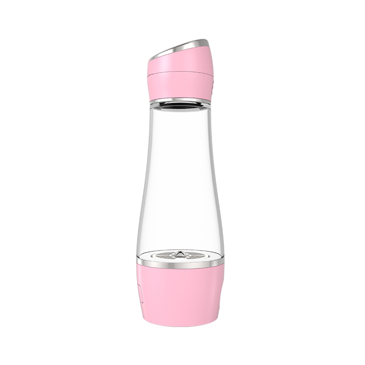 Hydrogen Therapy Machine Manufacturer & Wellness Equipment OEM Supplier | Youborui | Hydrogen-rich water CUP-H4