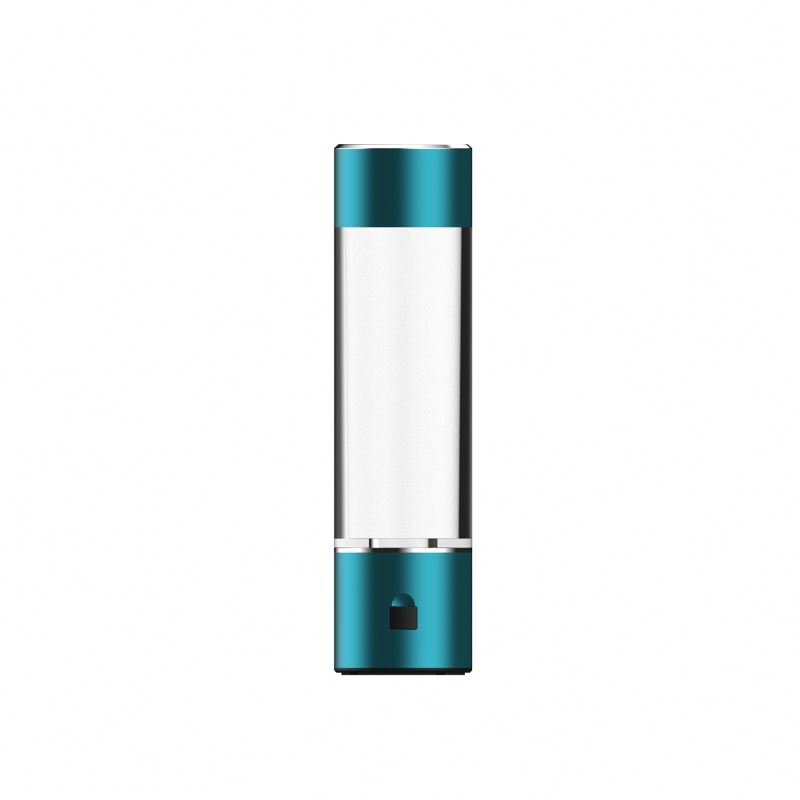 Hydrogen Therapy Machine Manufacturer & Wellness Equipment OEM Supplier | Youborui | Hydrogen water bottle-H8