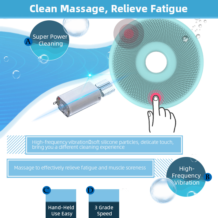 Hydrogen Therapy Machine Manufacturer & Wellness Equipment OEM Supplier | Youborui | Electric body massager