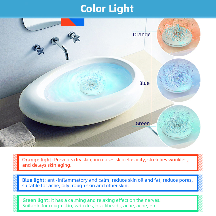 Hydrogen Therapy Machine Manufacturer & Wellness Equipment OEM Supplier | Youborui | Electric body massager