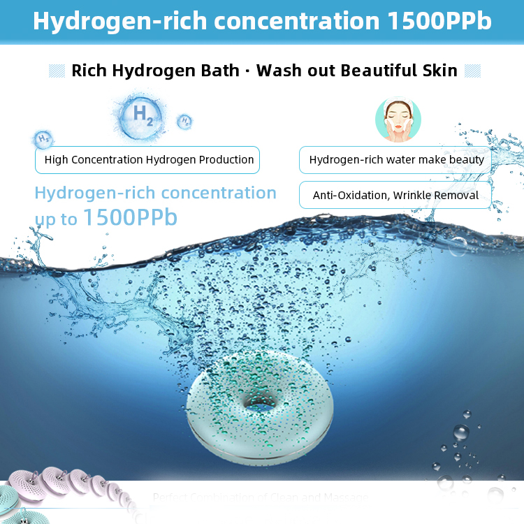 Hydrogen Therapy Machine Manufacturer & Wellness Equipment OEM Supplier | Youborui | Electric body massager
