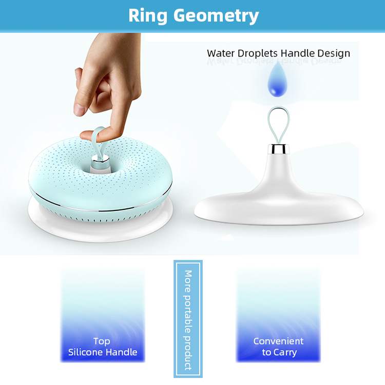 Hydrogen Therapy Machine Manufacturer & Wellness Equipment OEM Supplier | Youborui | Electric body massager