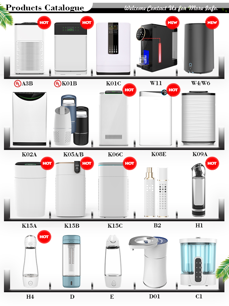 Hydrogen Therapy Machine Manufacturer & Wellness Equipment OEM Supplier | Youborui | Infrared laser back massager-P9