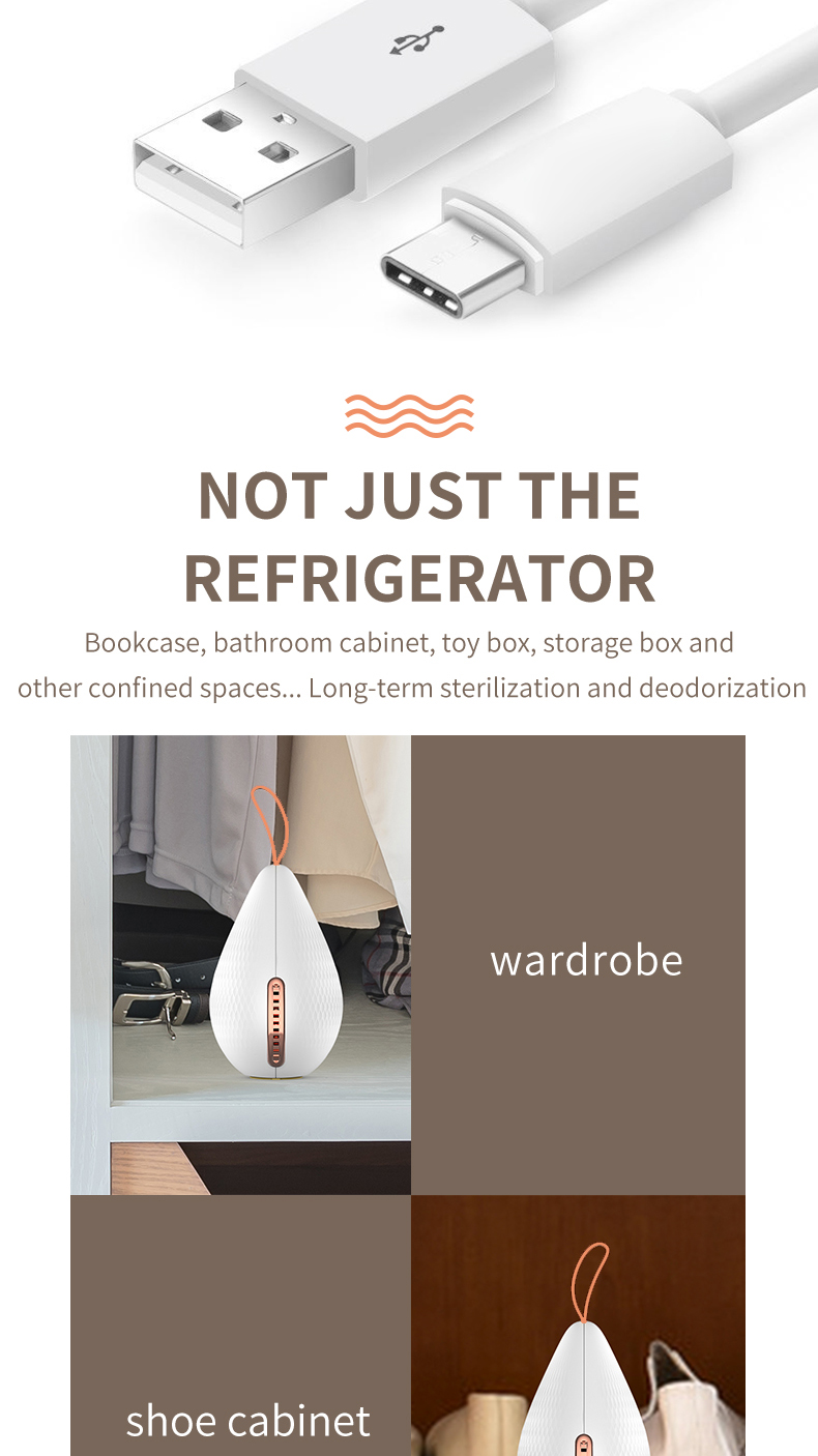 Hydrogen Therapy Machine Manufacturer & Wellness Equipment OEM Supplier | Youborui | Odour eliminator and ozone generator-S1