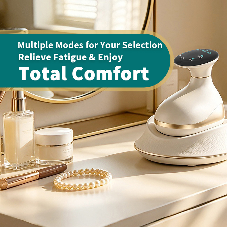 Youborui | P75 Portable Multifunctional Massager