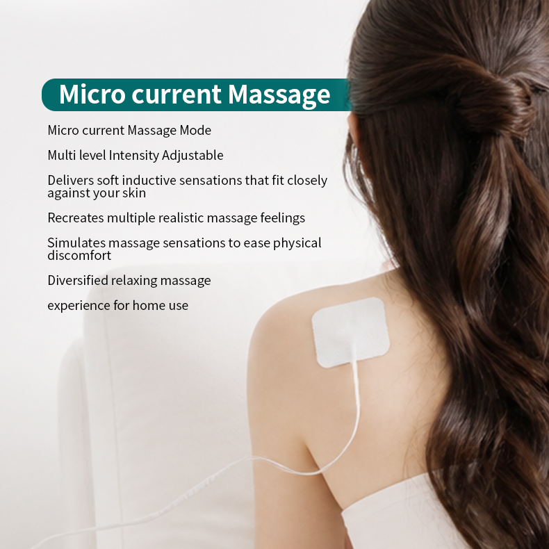 Youborui | P75 Portable Multifunctional Massager