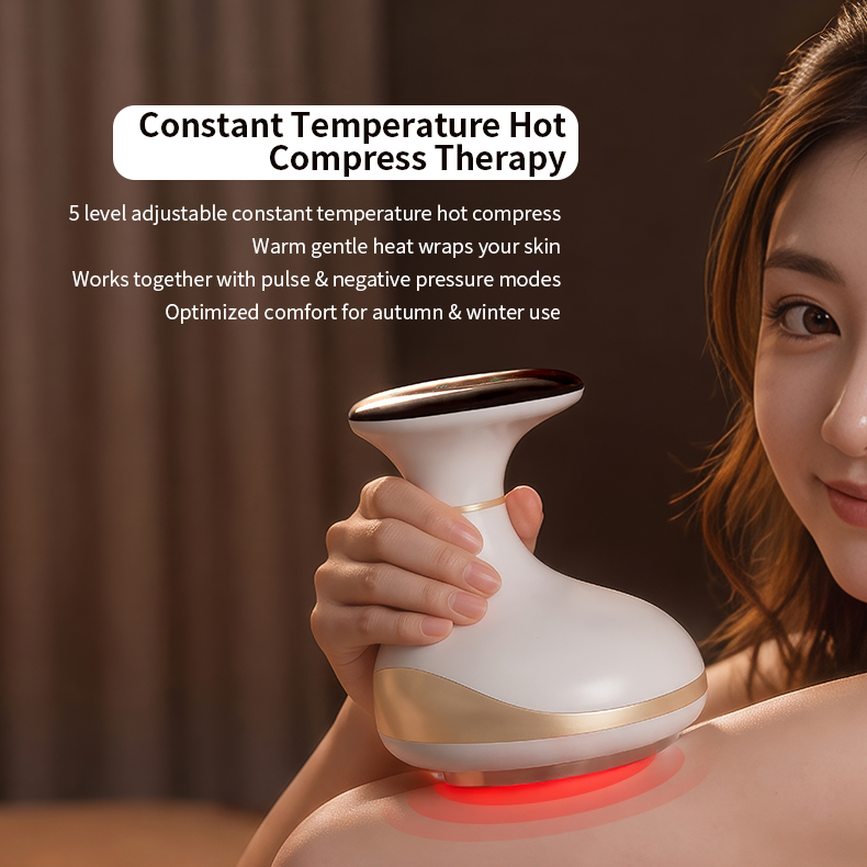 Youborui | P75 Portable Multifunctional Massager