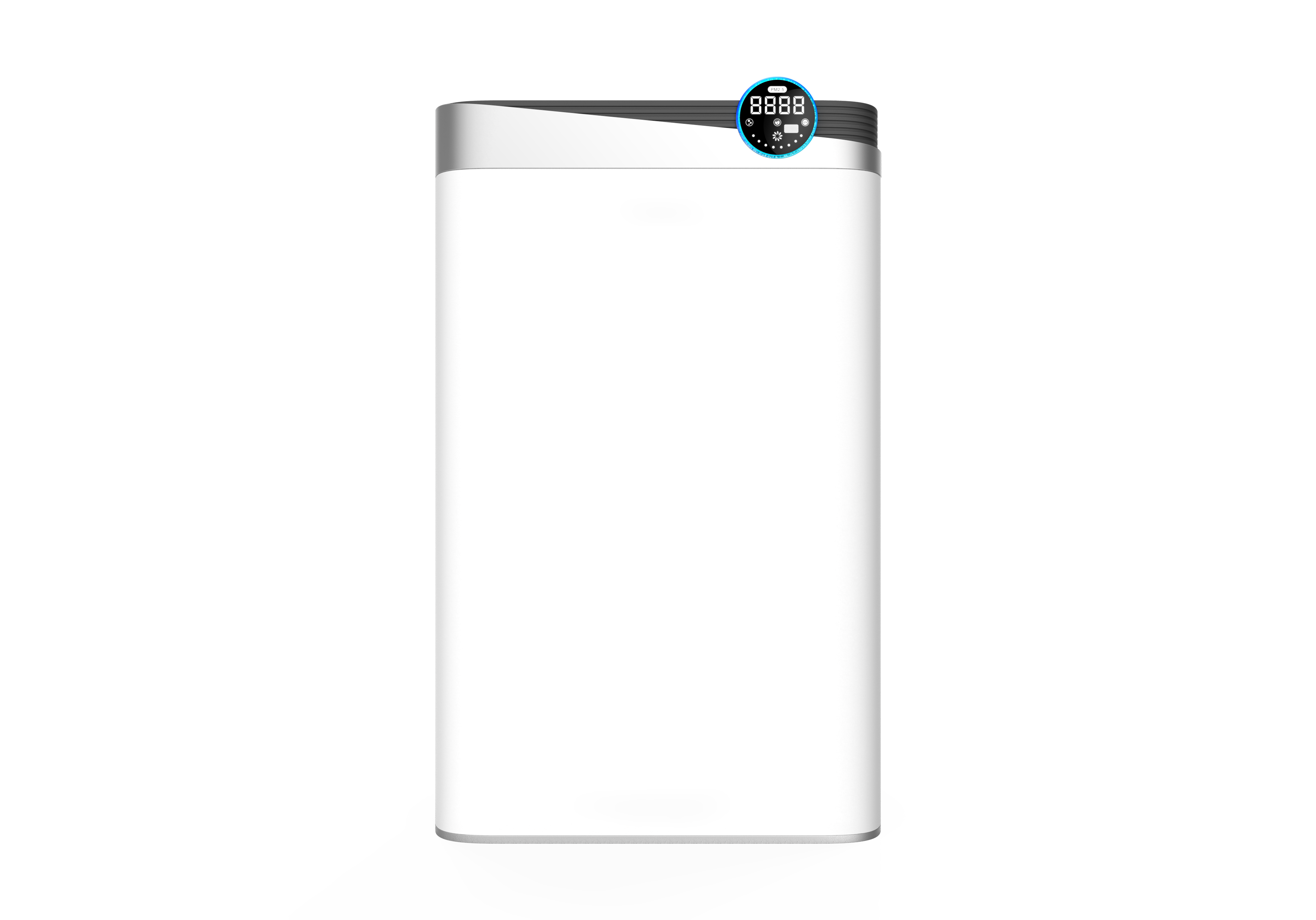 Youborui | K08E Air Purifier for Home and Office