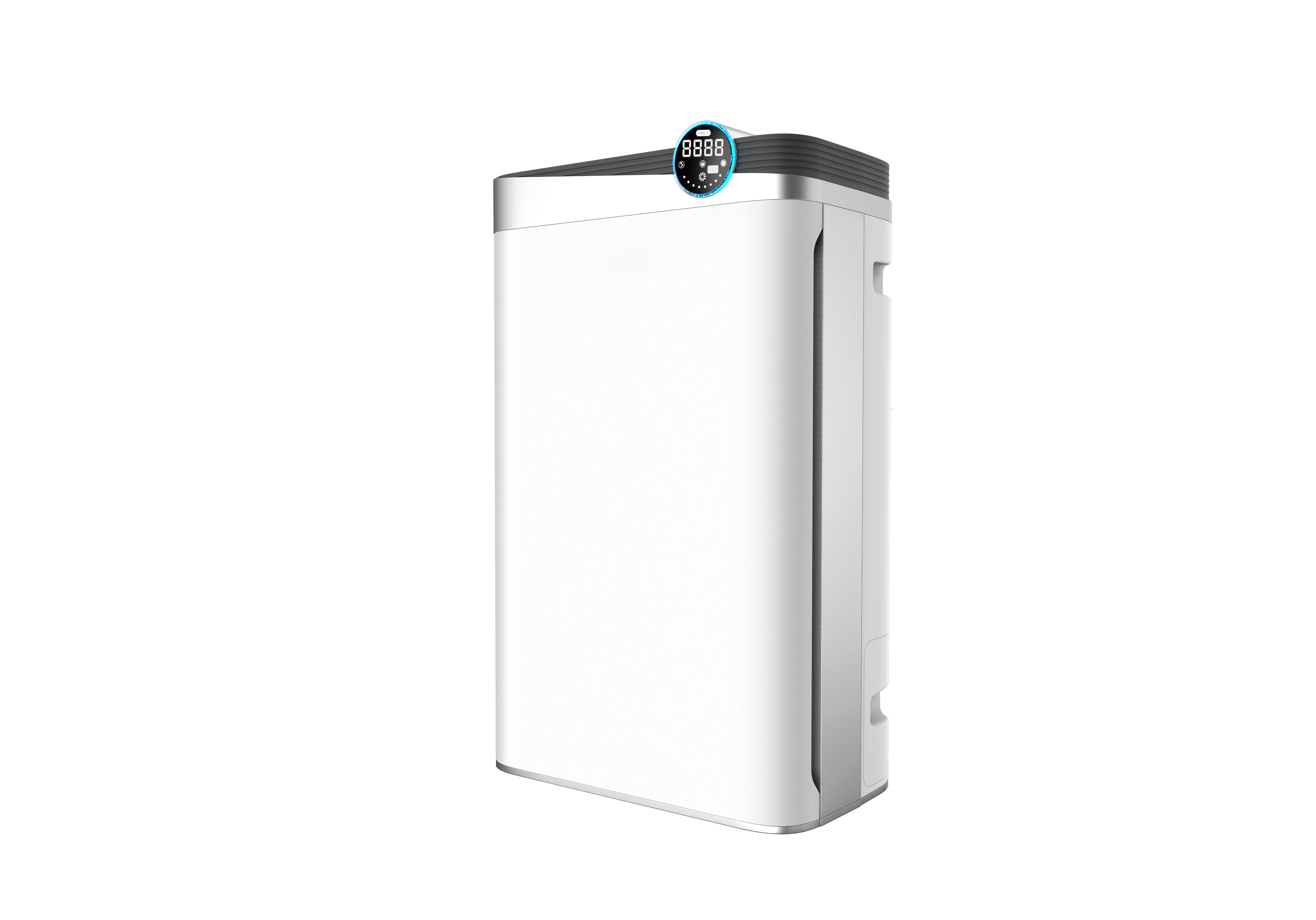 Youborui | K08E Air Purifier for Home and Office