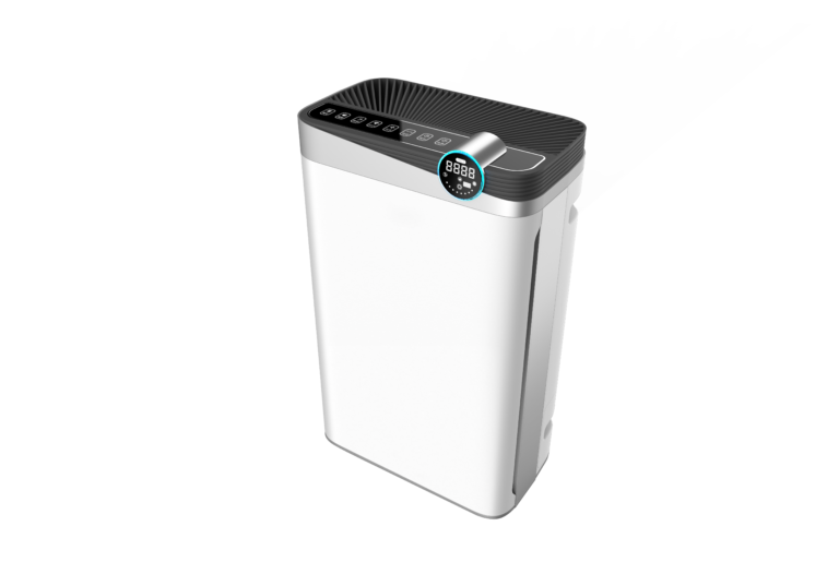 Youborui | K08E Air Purifier for Home and Office