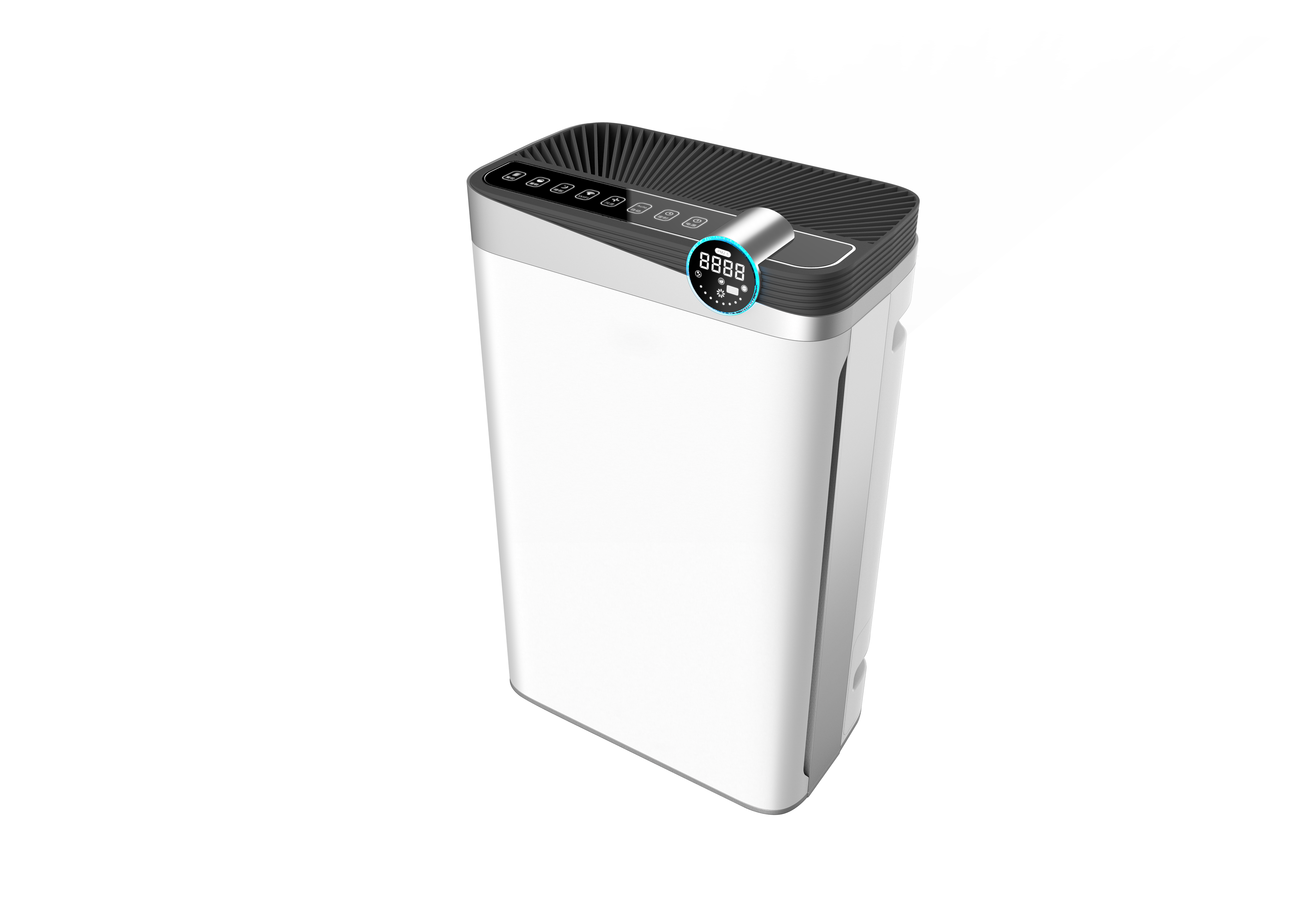 Youborui | K08E Air Purifier for Home and Office