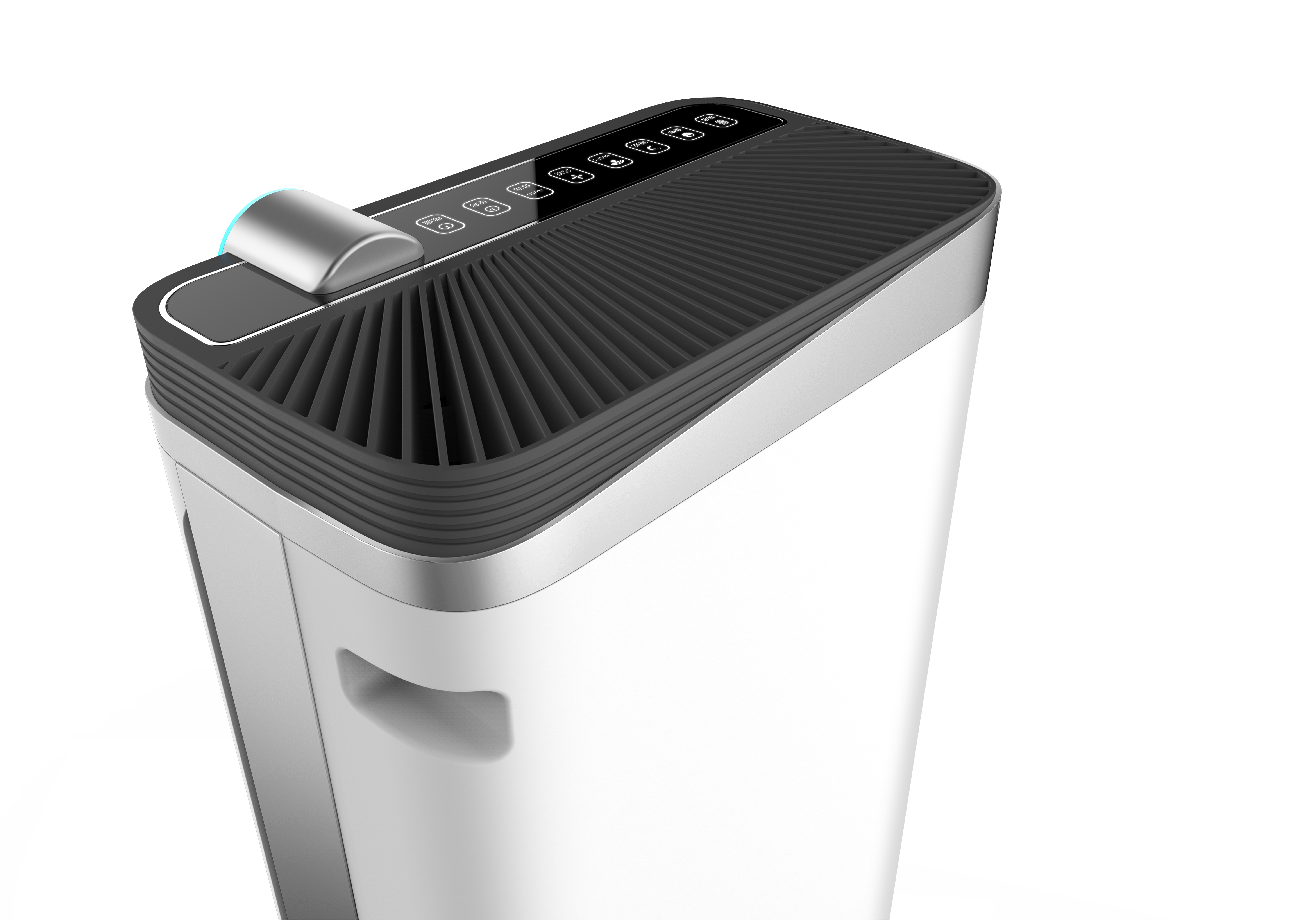 Youborui | K08E Air Purifier for Home and Office