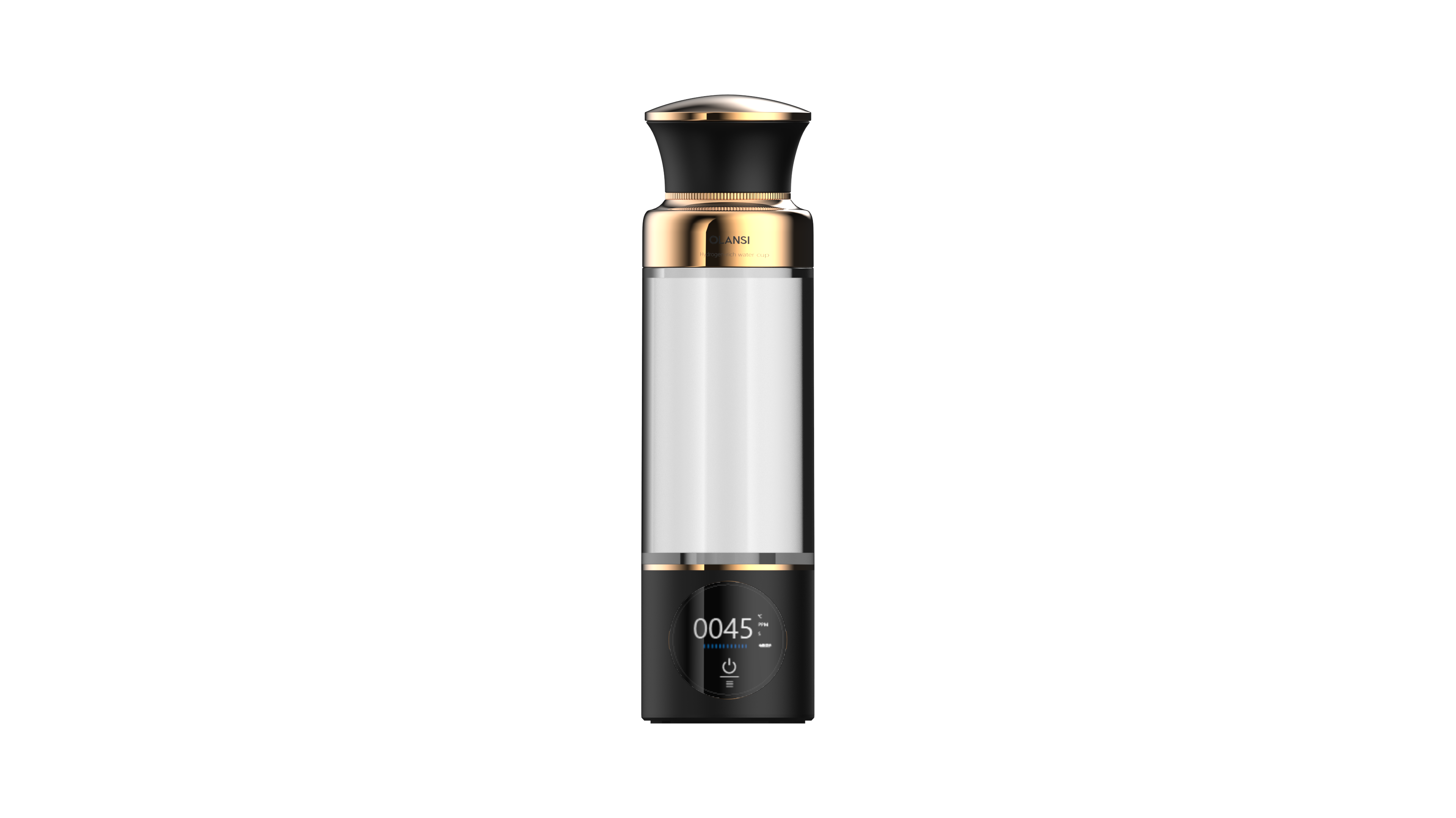 Youborui | H16 Portable Hydrogen Water Bottle