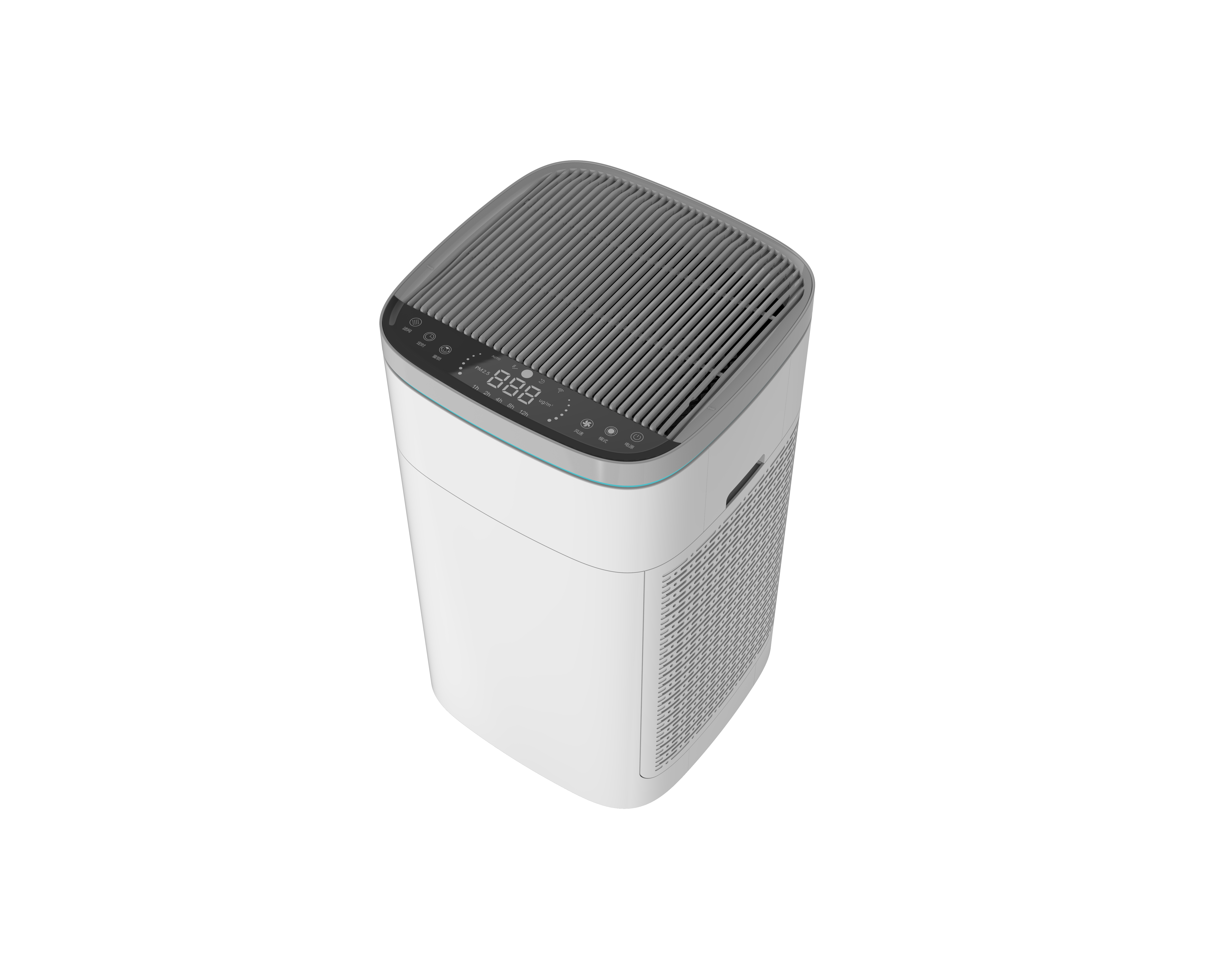Youborui | K15C Large-Room HEPA Air Purifier Youborui | K15C Large-Room HEPA Air Purifier