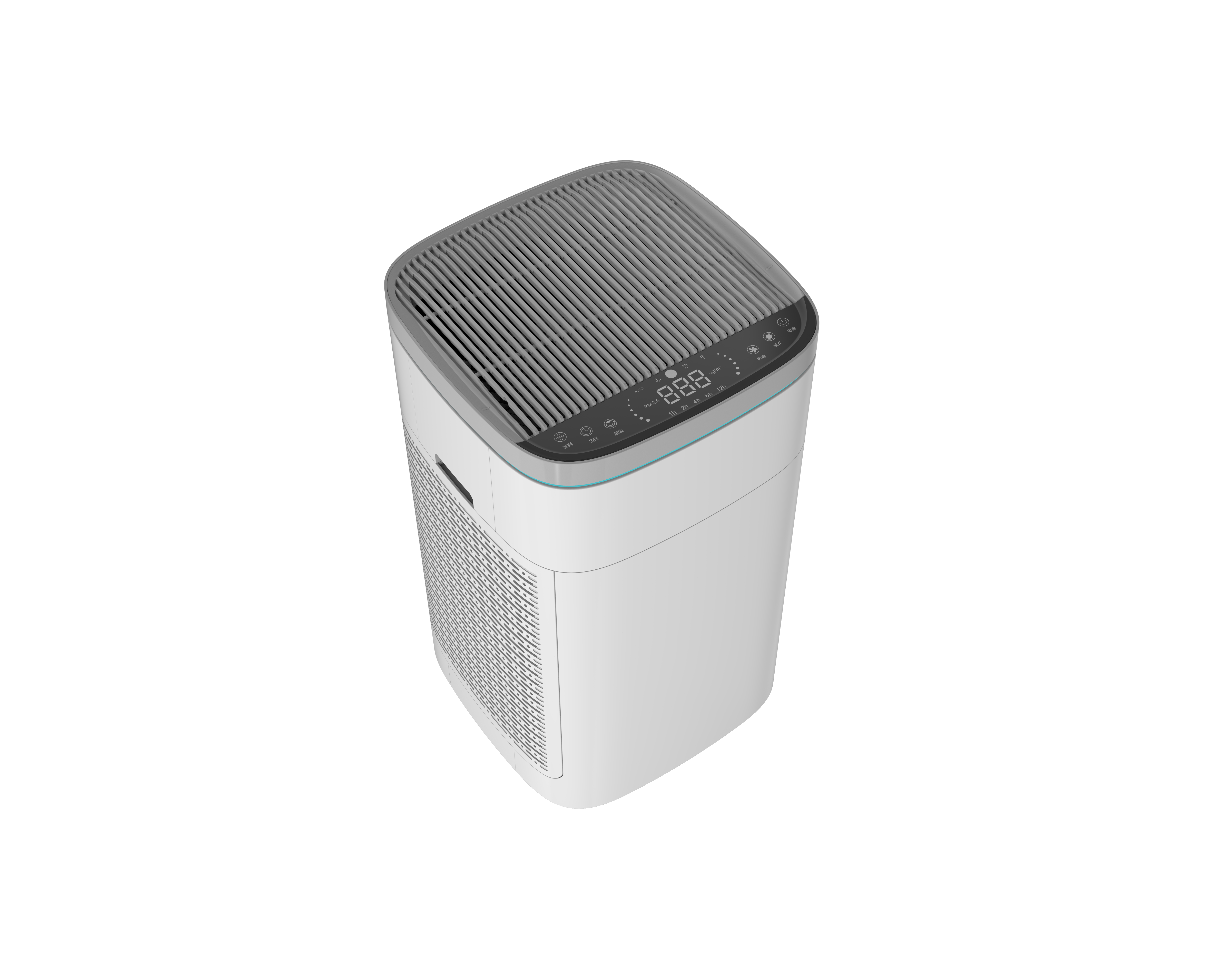 Youborui | K15C Large-Room HEPA Air Purifier Youborui | K15C Large-Room HEPA Air Purifier