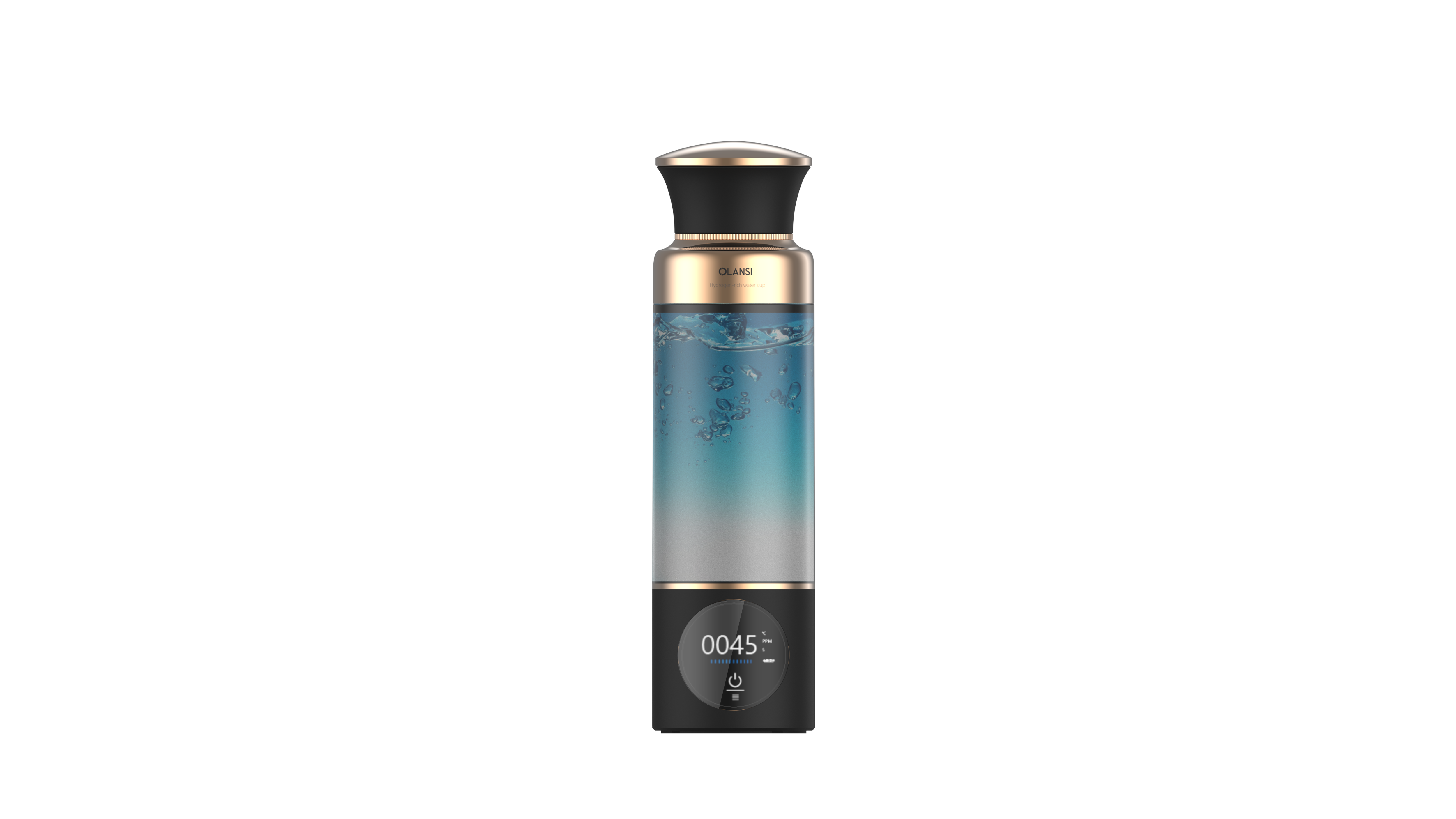 Youborui | H16 Portable Hydrogen Water Bottle