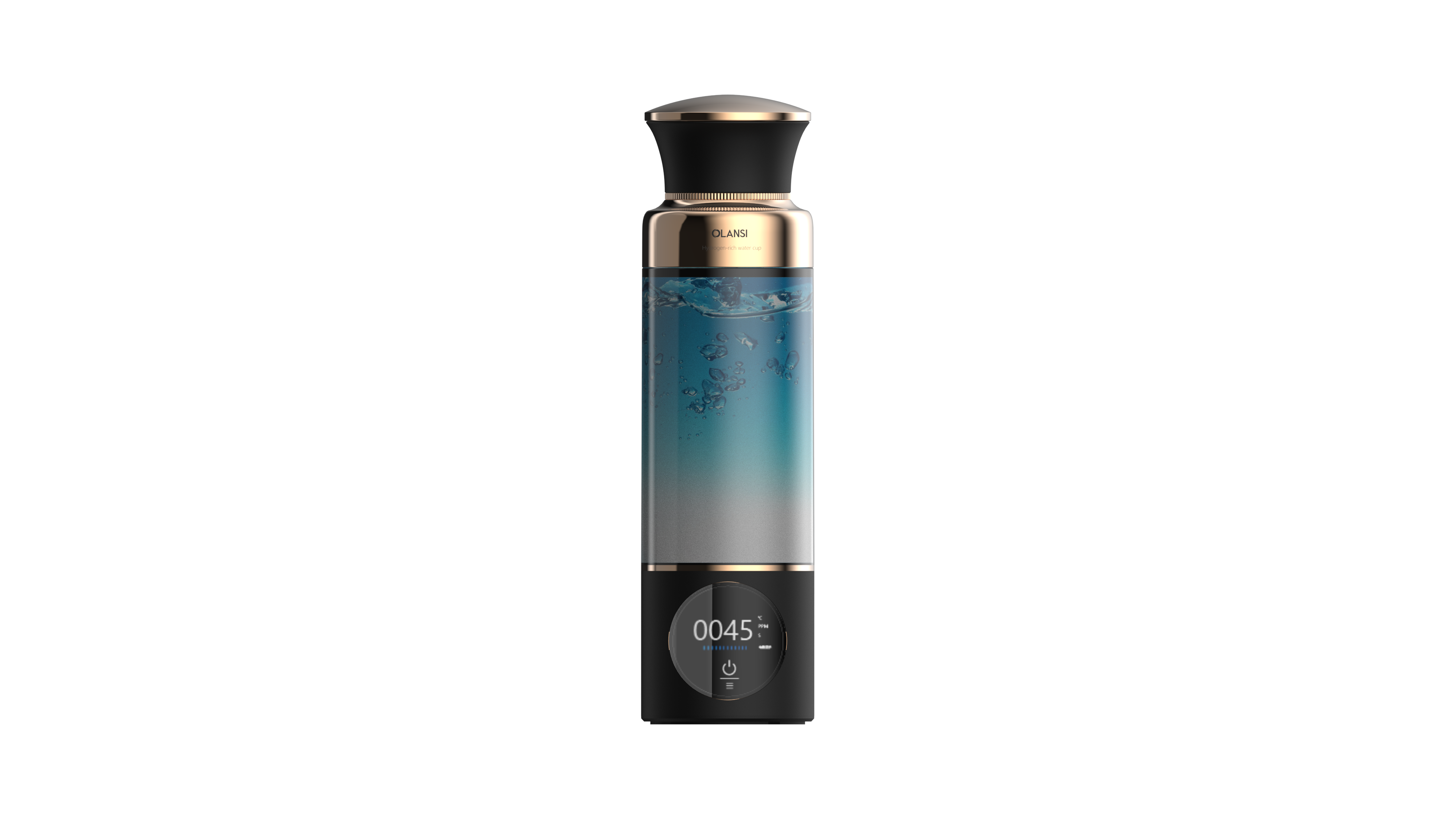 Youborui | H16 Portable Hydrogen Water Bottle