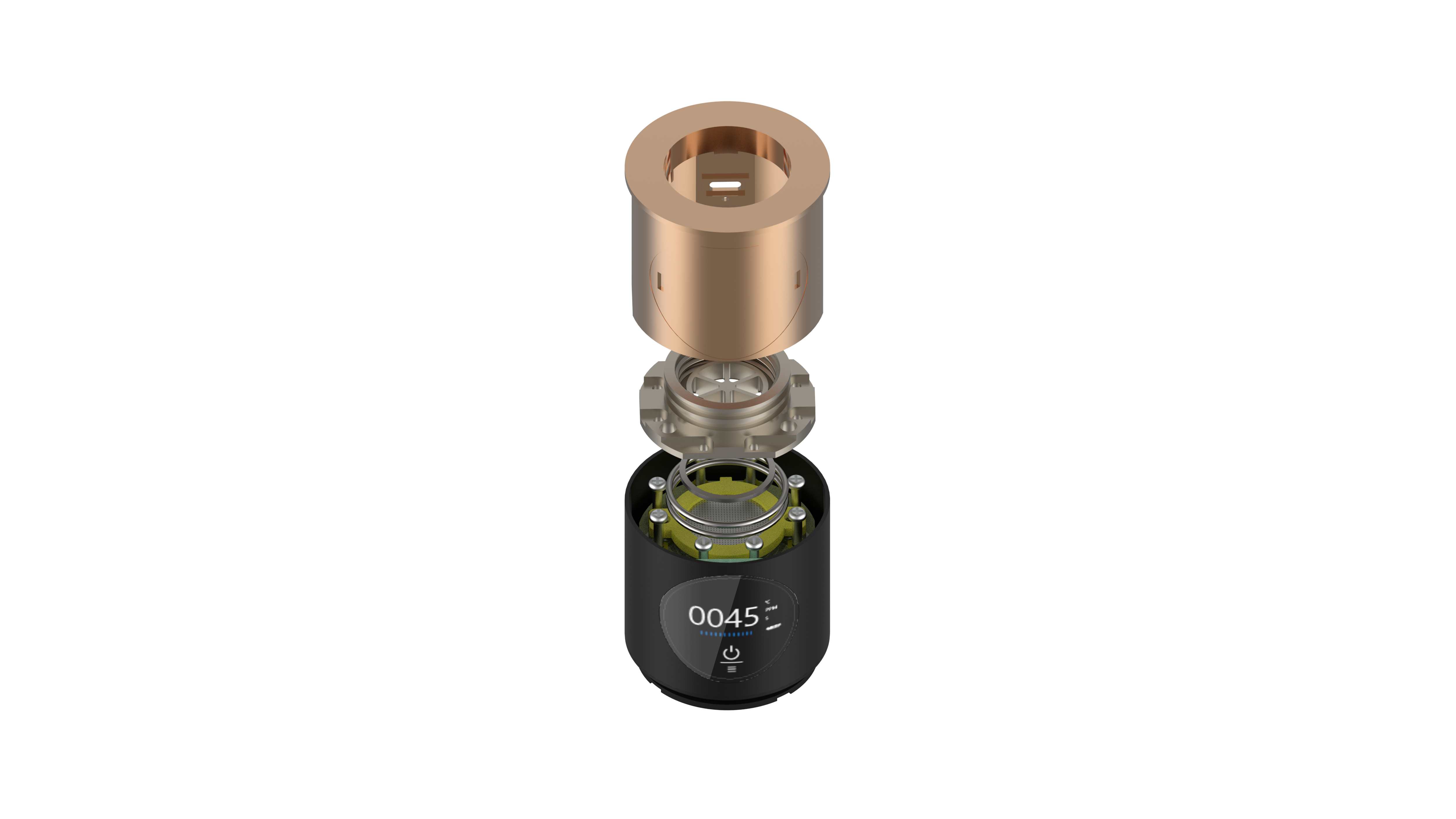 Youborui | H16 Portable Hydrogen Water Bottle