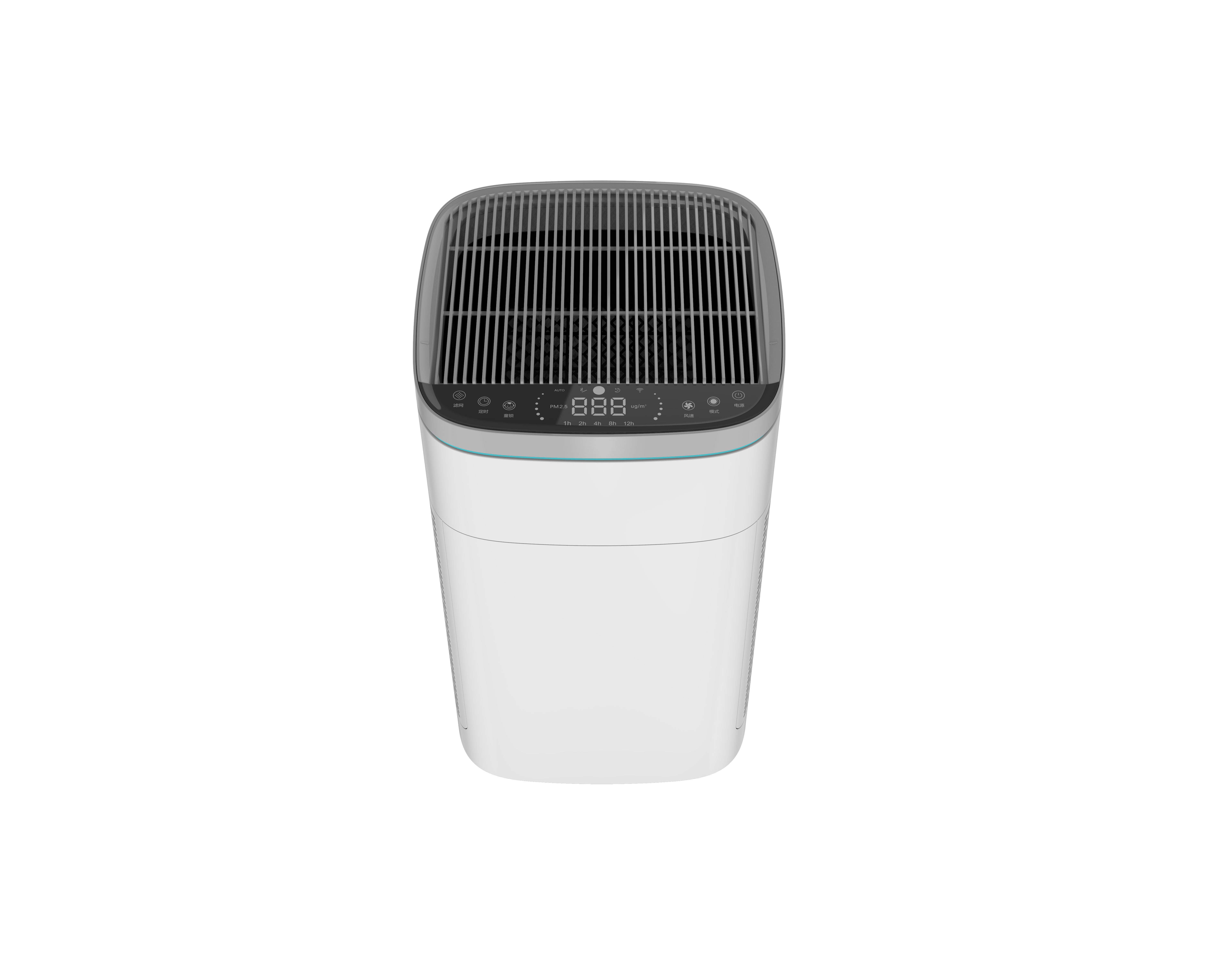 Youborui | K15C Large-Room HEPA Air Purifier Youborui | K15C Large-Room HEPA Air Purifier