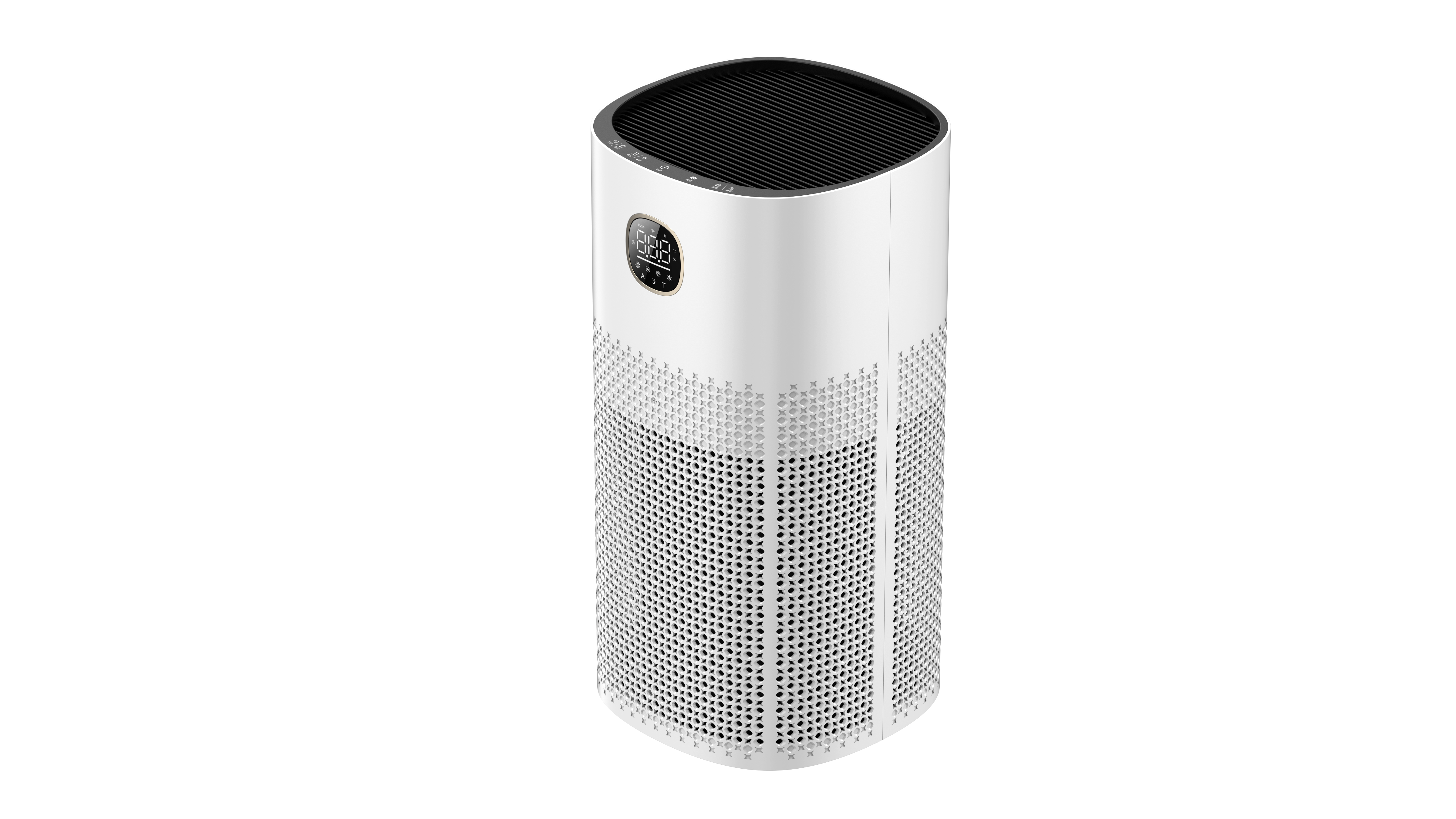 Youborui | A6 H13 HEPA Air Purifier Youborui | A6 H13 HEPA Air Purifier
