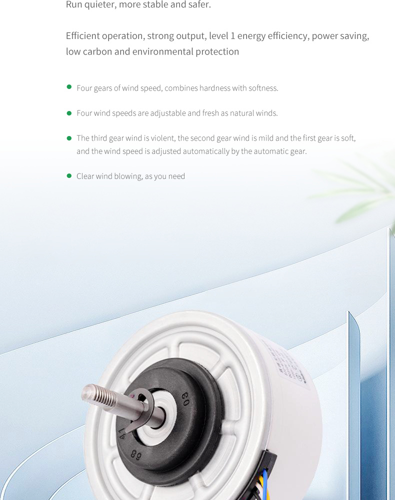 Youborui | A6 H13 HEPA Air Purifier