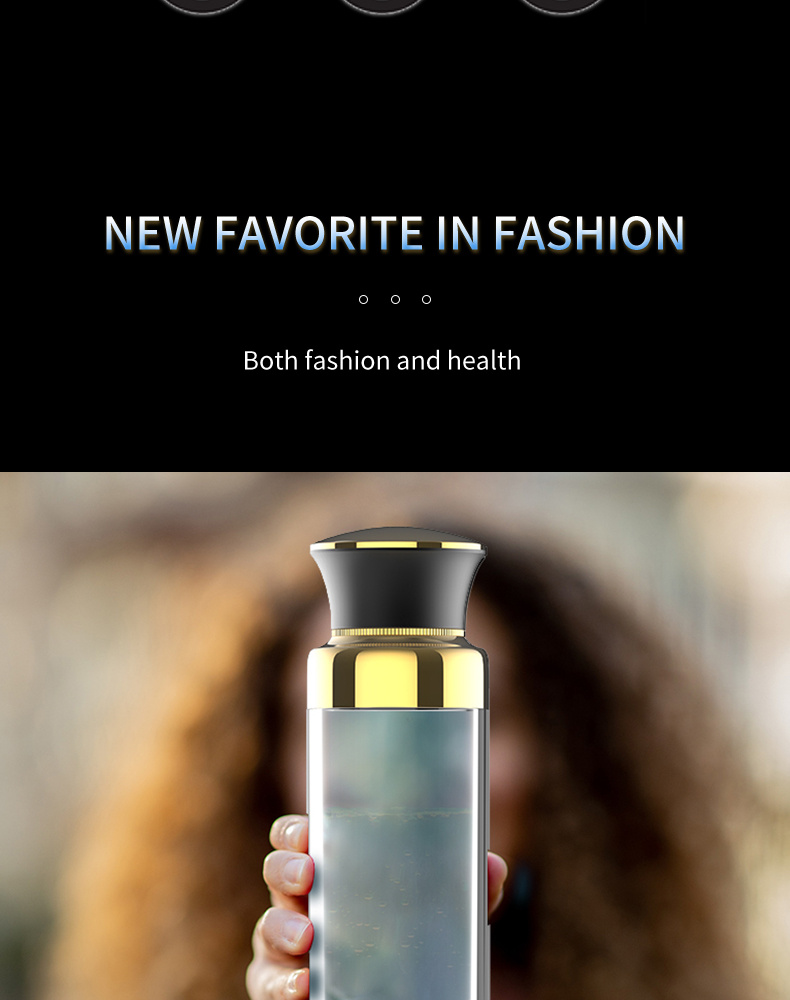 Youborui | H16 Portable Hydrogen Water Bottle