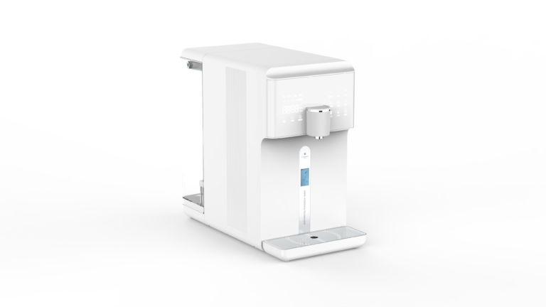 Youborui | W23 Hot and Cold Hydrogen Water Purifier Dispenser
