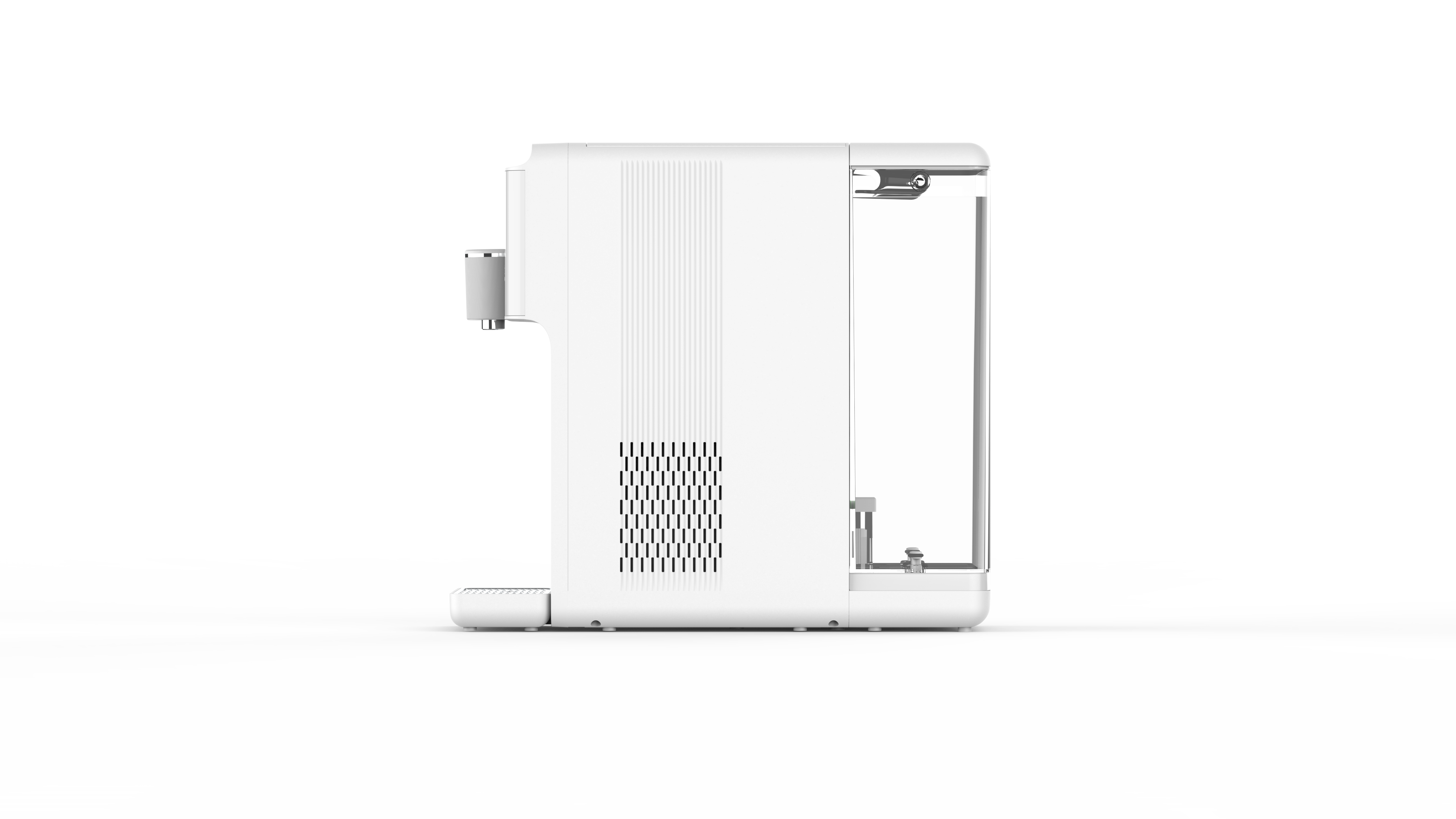Youborui | W23 Hot and Cold Hydrogen Water Purifier Dispenser Youborui | W23 Hot and Cold Hydrogen Water Purifier Dispenser