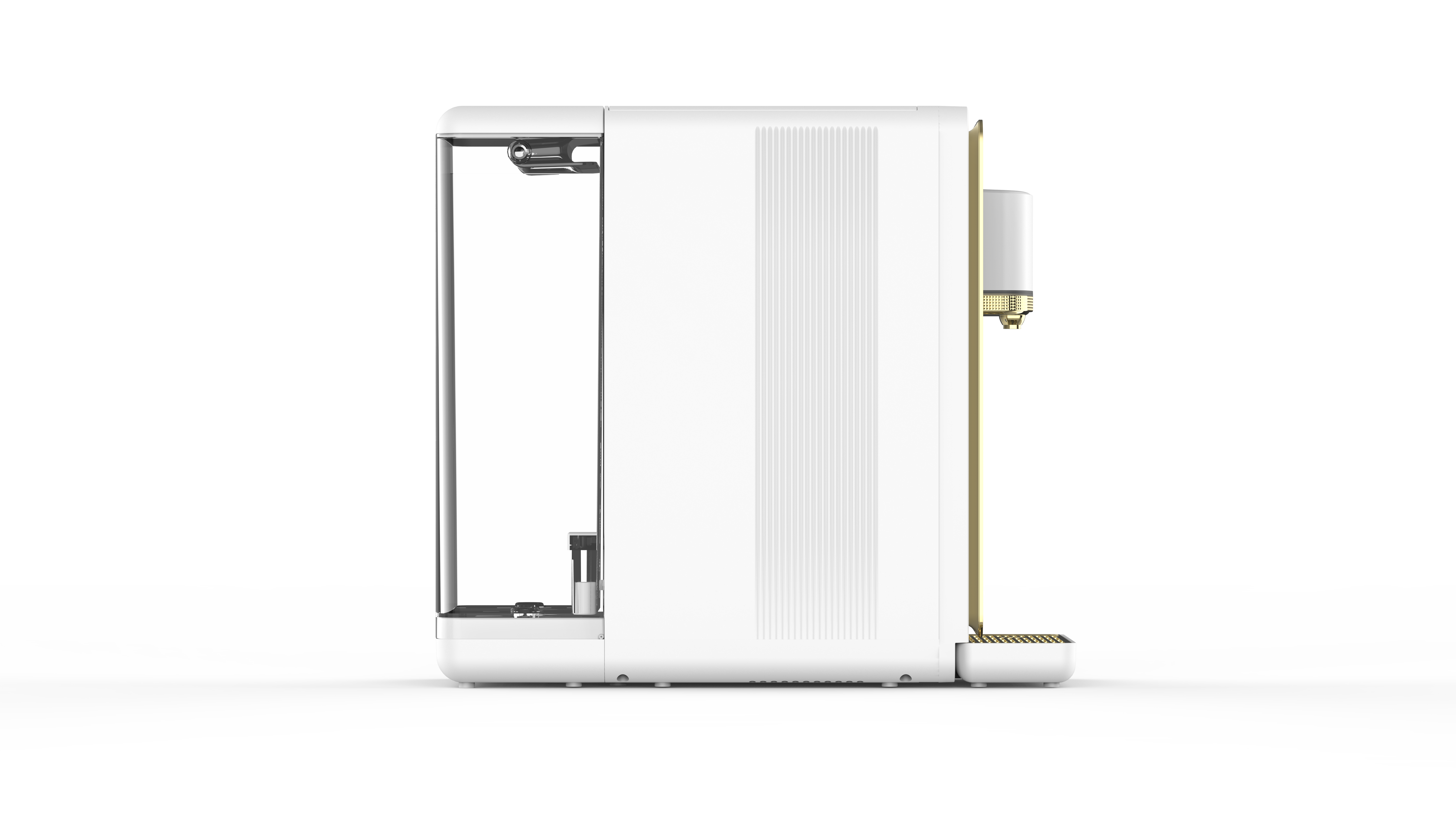 Youborui | W25 Hydrogen Water Purifier Dispenser Youborui | W25 Hydrogen Water Purifier Dispenser